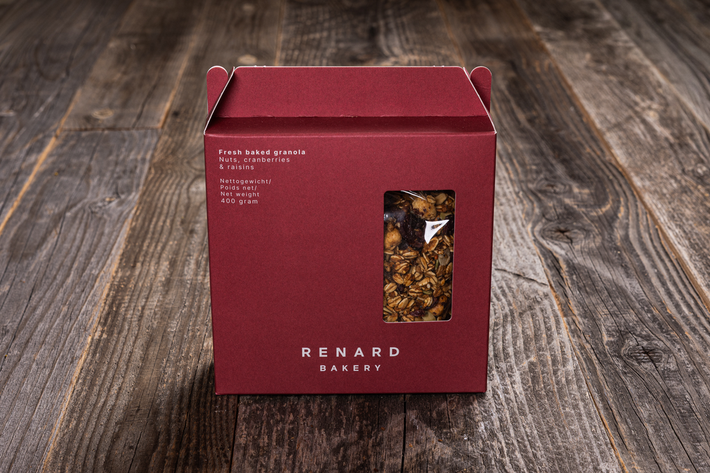 Granola 
