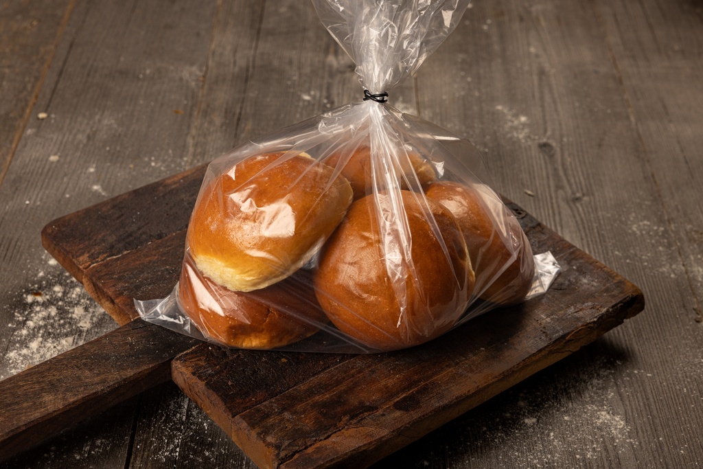 Sachet de 6 sandwiches