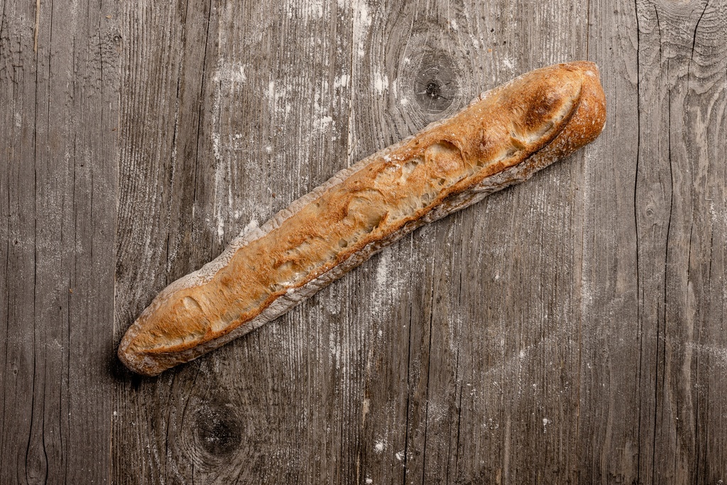 Baguette White