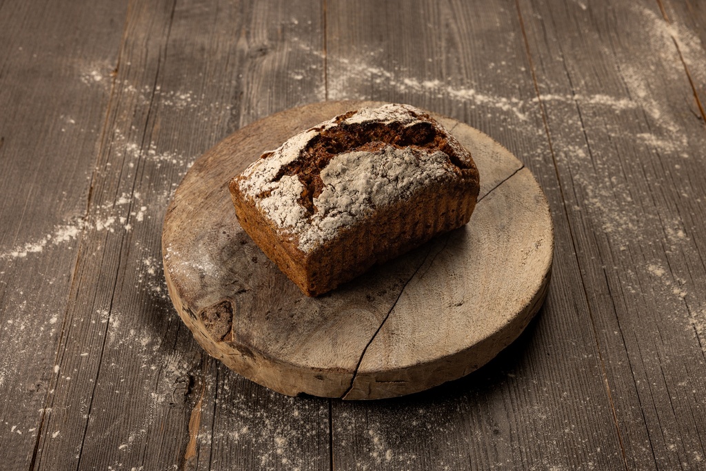 Danish Bread