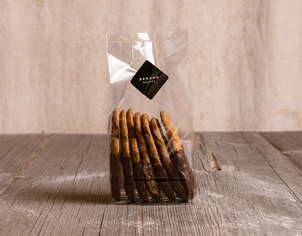 Chocolade speculoos  