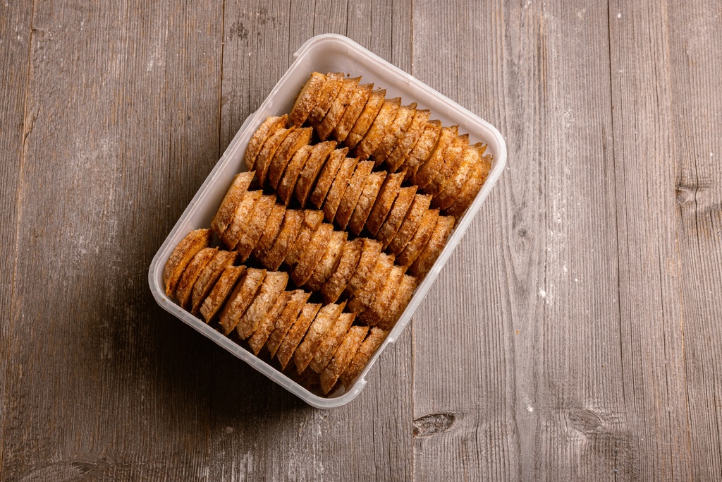 Sablés par boîte (B2B)