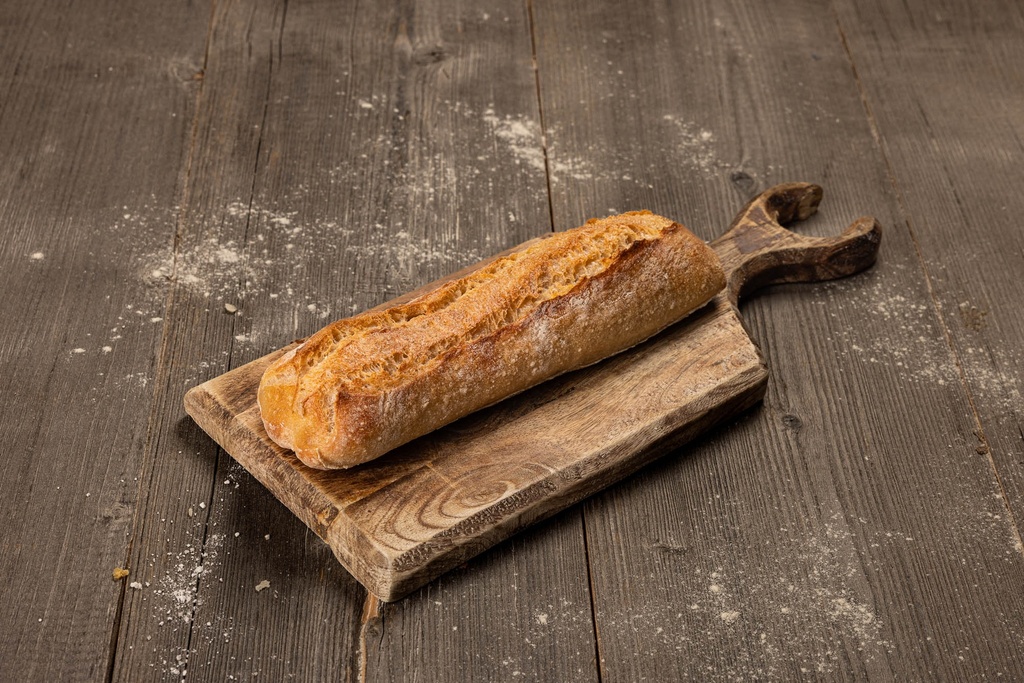 Half Baguette White (1/2)