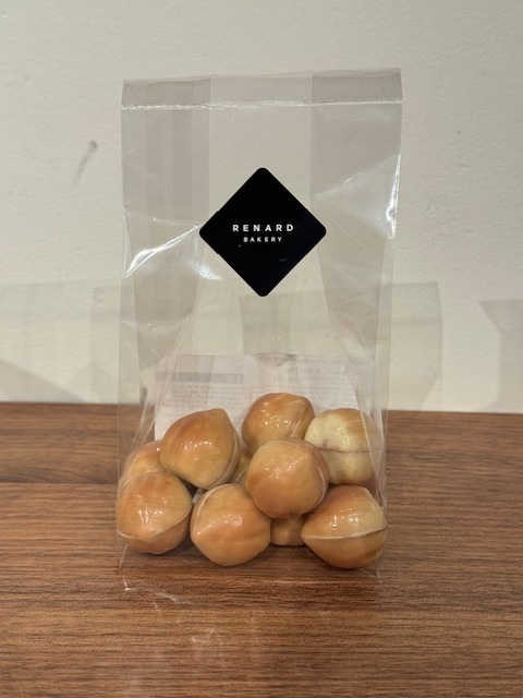 Hazelnoten Praliné 