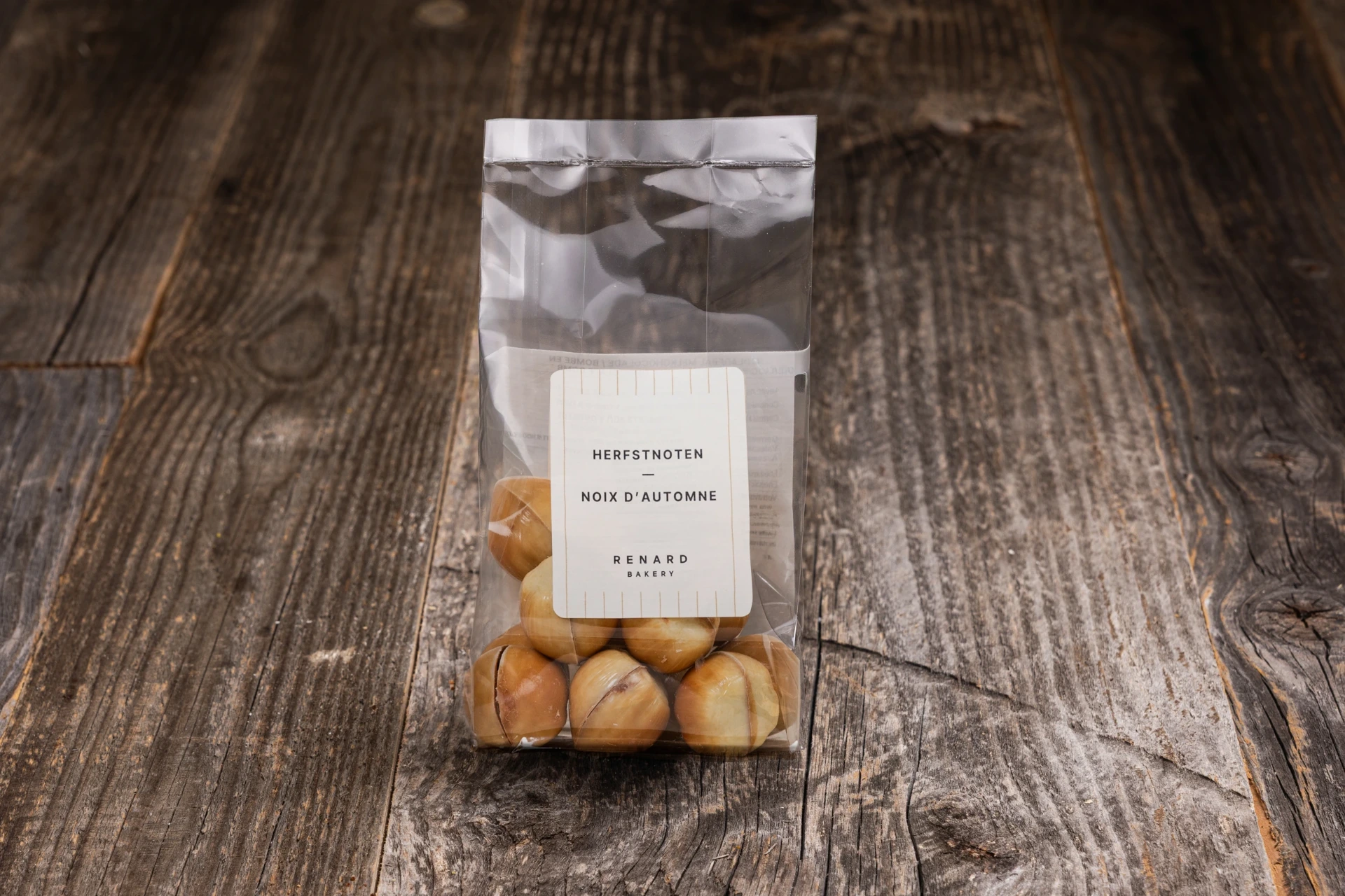 Hazelnuts Praliné 