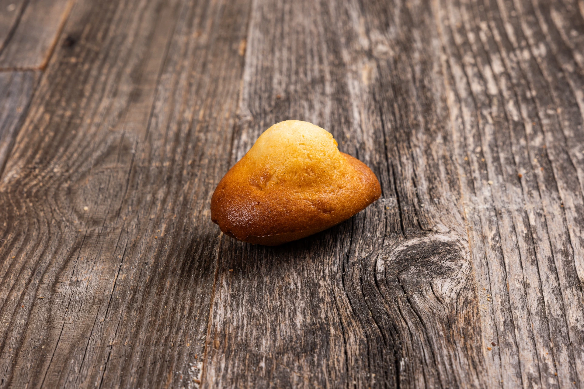 Madeleine 