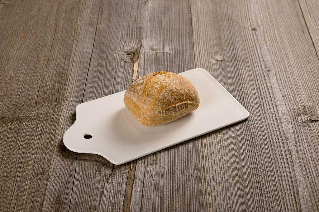 Tafelbroodje wit pré-cuit
