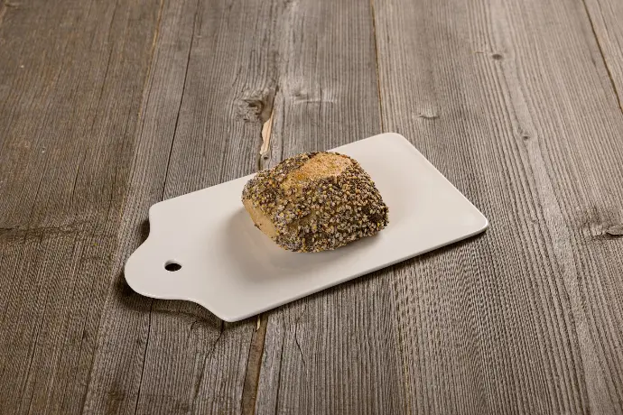 Petit pain aux céréales