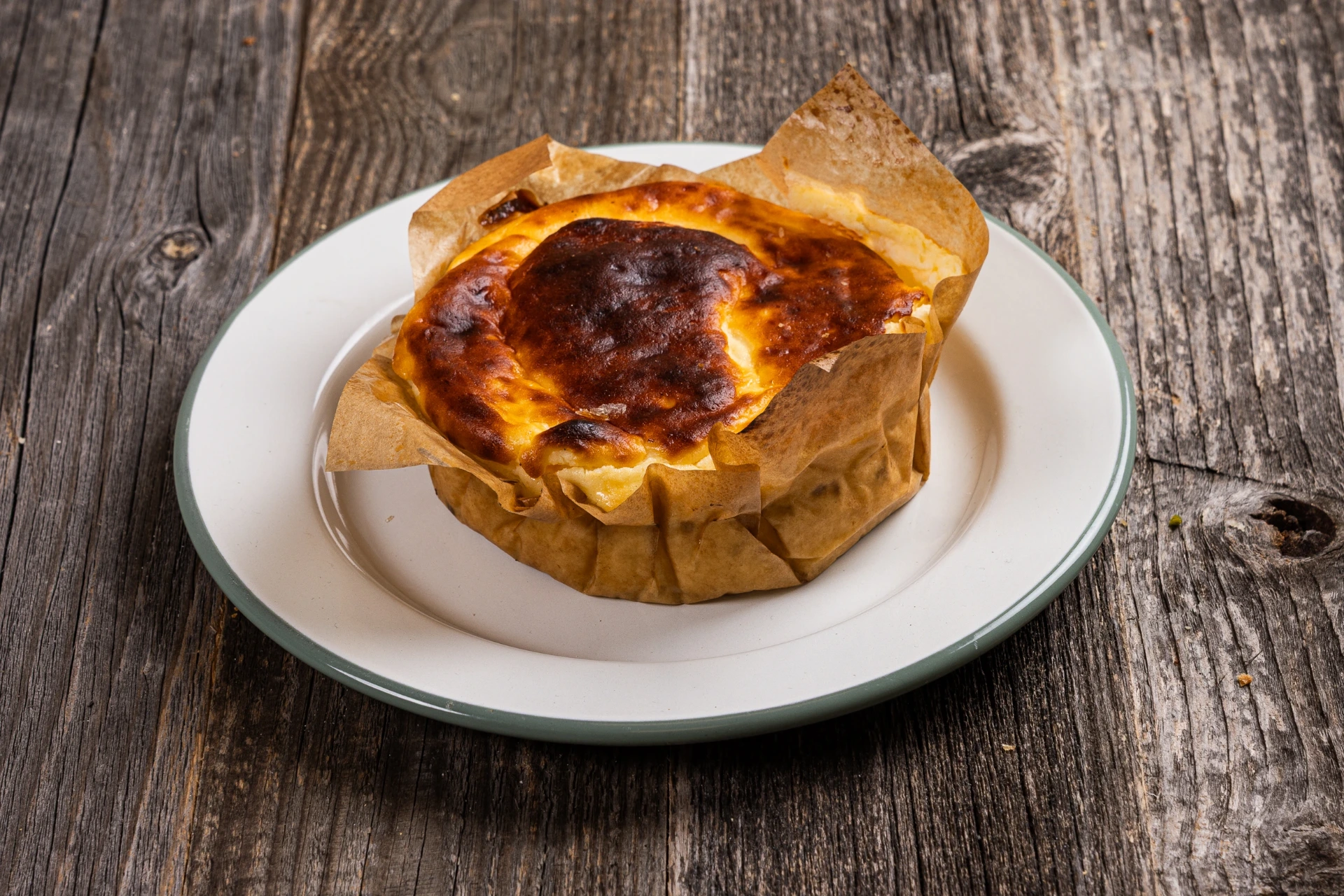 Croûte Fromage